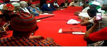 State of Nation: Better to split in peace than through war — Igbo Leaders of Thought