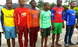 Igbonla six: Untold story of the students’ abduction, release