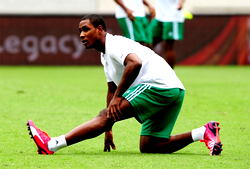 Ighalo tops Edo FA 2017 Award winners