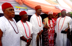 Emergence of Okebo 2 of Umuleri, foundation for new age of peace in Umuleri —Obiano