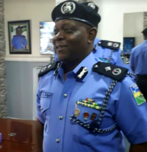 NOPRIN declares Lagos CP ‘Policeman of the year’
