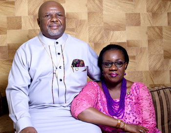 My legal practice collapsed because God was angry with me — Adam, lawyer -turned -pastor
