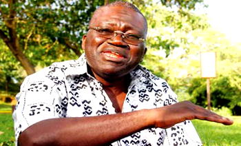 Buhari championing infrastructure renaissance – Isa Aremu