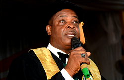 Buhari means well for Nigerians- BIU VC
