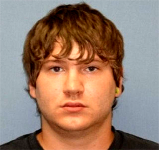 Man arrested for planning bomb in Oklahoma City