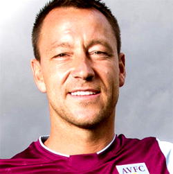 John Terry leaves Aston Villa after failed Premier League promotion bid