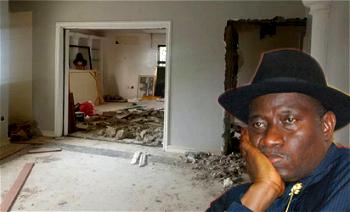Burgling of Jonathan’s house: Sacked Police Sergeant docked, gets N7m bail
