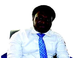 Level of e-payment adoption still low in MfB — MD Alekun MfB