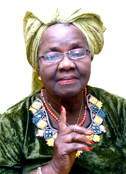 My journey into fame was magical  — Julie Coker