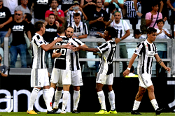 Italian Serie A table