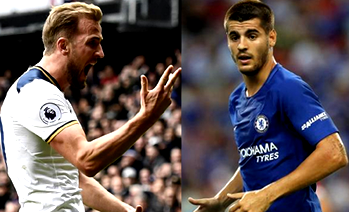 Morata put off Tottenham because he feared Kane competition – Pochettino