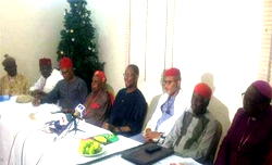 IPOB withdraws threat to stop Anambra election