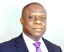 Lagos State AG, Kazeem bags legal award