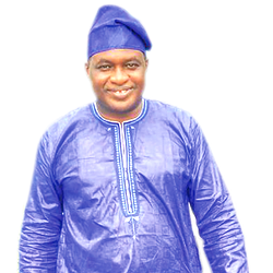 Rhythm is the reason for the Nigerian music revolution – Kenny Fasipe