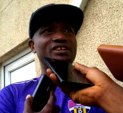 Agege LG boss donates match tickets to MFM’s fans