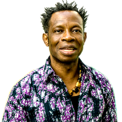 The world’s next greatest artist is going to be a Nigerian — Chidi Kwubiri