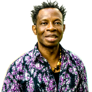 The world’s next greatest artist is going to be a Nigerian — Chidi Kwubiri