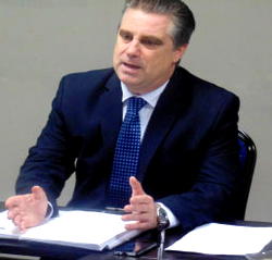 Airports transformation  good for  tourism  –  Loxley