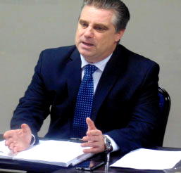 Airports transformation  good for  tourism  –  Loxley