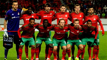 Russian Premier League: Full steam ahead as Lokomotiv stay perfect
