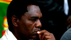 Treason: President Lungu frees opposition leader