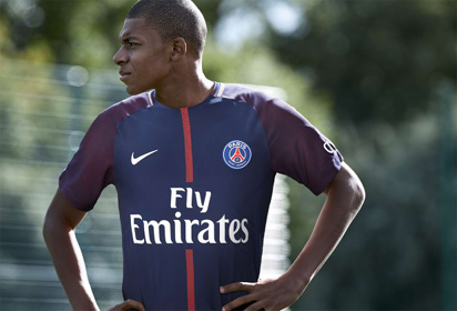 Mbappe loses appeal against three-match ban