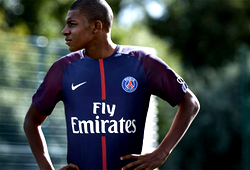 Real Madrid debunks news on agreement with PSG over Mbappe