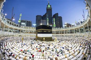 Hope as Saudi removes restrictions on Umrah, prayers in Rawdah, other holy sites