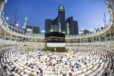 Hope as Saudi removes restrictions on Umrah, prayers in Rawdah, other holy sites