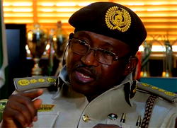 Alleged corrupt practices in Alausa Passport Office untrue – NIS