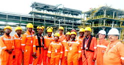 $250m un-remitted fund: Reps threaten to  arrest 10 oil firms