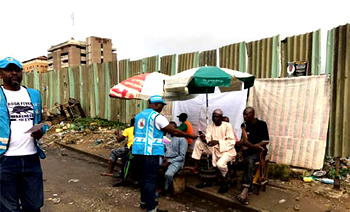 Seadogs embark on Lassa fever awareness campaign in Lagos