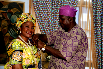 AFAC 2017: NCAC set to unveil official attires