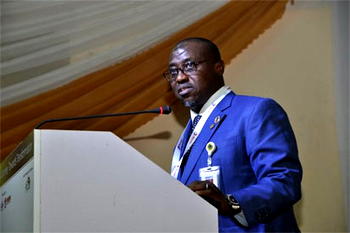 NNPC reshuffles 55 top staff, Ewubare heads NAPIMS