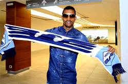 Nani joins Lazio on loan