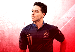 Antalyaspor sign Man City’s Nasri