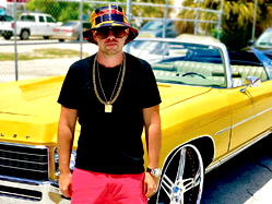 How Afrobeat inspired my genre  — Israeli American Rapper, Neil Bajayo