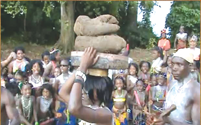 Yam - King of Crops in Igboland: History, Cultural Meaning, and Economic Importance || Nnewi City