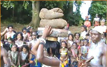 New Yam: A phenomenal festival in Igboland