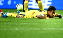 Ballon d’Or : Neymar to earn over £2.5m if he beats Ronaldo, Messi