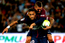 Neymar: I’m not obsessed with Ballon d’Or