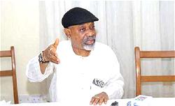 Suspension of NSITF top management followed due process — Ngige