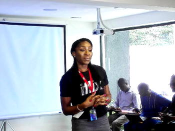 Nigeria’s quantum subscriber base, our major attraction – Ngozi Madueke-Dozie
