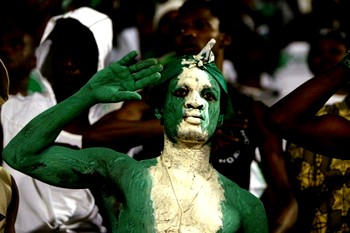 5 unmistakable signs you’re dealing with a typical Nigerian