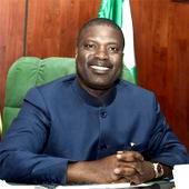 ‘FG owes NDDC N1.8 trillion’