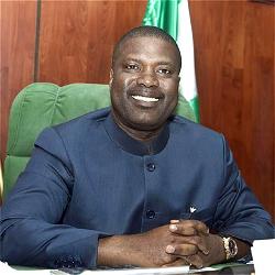 NDDC boss assures recovery of N1.6trn funds owed commission