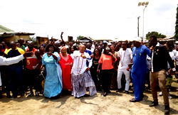 Omatsuli declares intention to vie for  Warri South LGA chairmanship seat