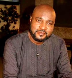 Breaking: Nollywood actor, Obi Madubogwo is dead