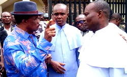 Ozubulu Killings: Provide security for all churches in Nigeria, cleric urges FG
