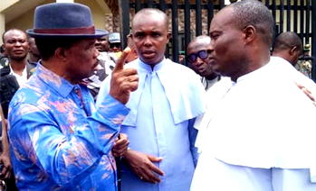 Ozubulu Killings: Provide security for all churches in Nigeria, cleric urges FG